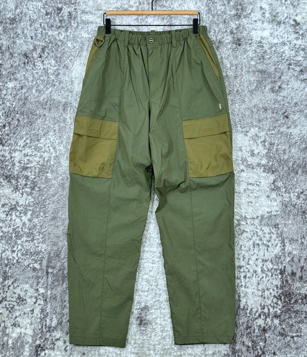 Cotopaxi Coraje Tech Cargo Pants Medium Mens Green